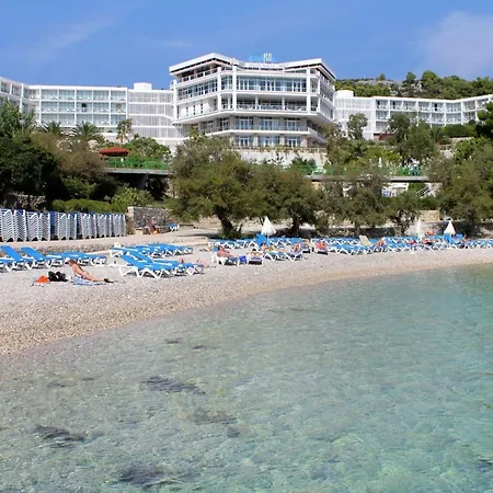 With A Parking Space Hvar - 4612 Appartement *