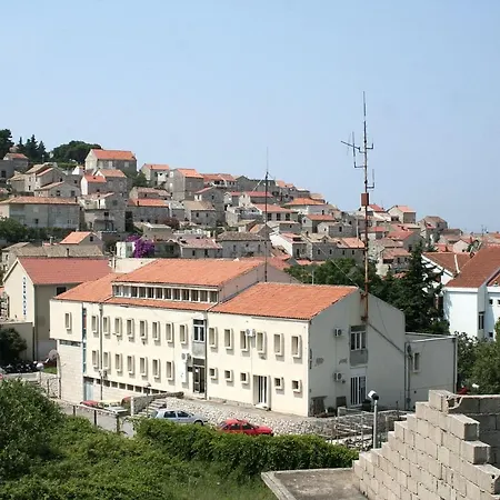 Appartement With A Parking Space Hvar - 4612 Hvar Town