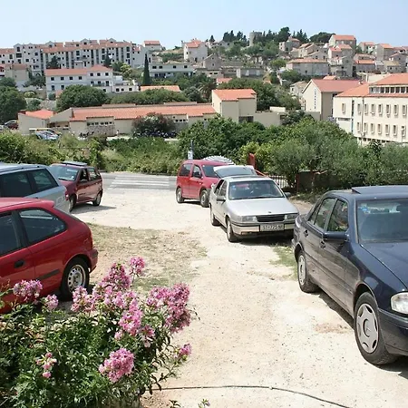 With A Parking Space Hvar - 4612 Appartement