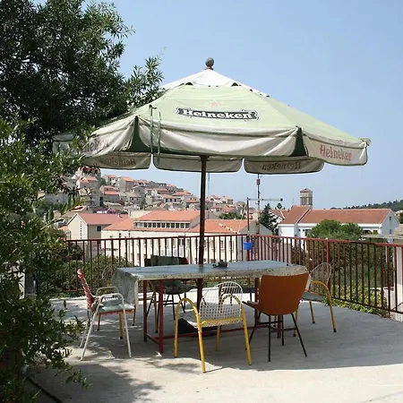 With A Parking Space Hvar - 4612 Appartement *