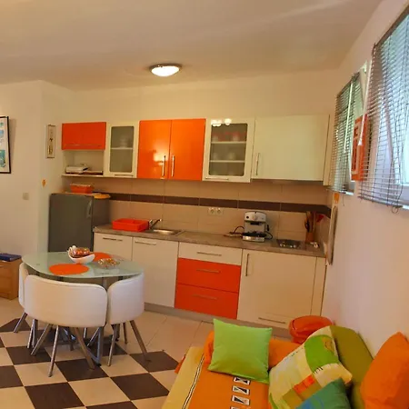 With A Parking Space Hvar - 4612 Appartement *