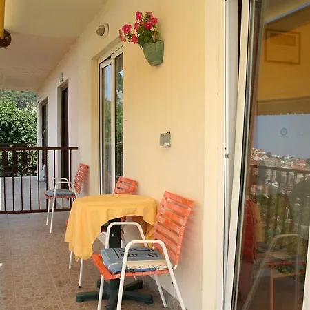 With A Parking Space Hvar - 4612 Appartement
