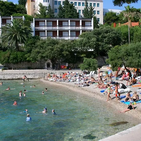 With A Parking Space Hvar - 4612 Apartamento Hvar Town